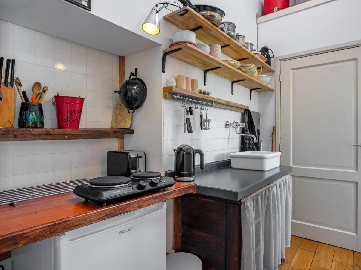 Holiday Home Tuinzicht By Interhome Zuid-Beijerland Eksteriør bilde